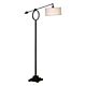 Levisa Floor Lamp - 28082-1