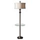 Brazoria (End-Table) Floor Lamp - 28235-1