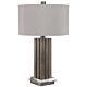 Conran Table Lamp Antique Brass - 28261-1