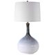 Eichler Table Lamp Light Blue - 28347-1