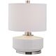 Sailor Table Lamp Ivory - 28430-1