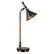 Duvall Task Table Lamp - 29180-1