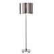 Baradla Buffet Lamp Nickel - 29738-1