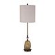 Aurum Buffet Table Lamp Dark Bronze - 29786-1