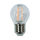 4W LED FANCY ROUND ES 2700K DIMMABLE VBLF-4W-ES-DIM