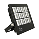 100W LED FLOOD 4000K IP66 WITH 2M FLEX & PLUG VBLFL-100W-4-40