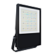 LED FLOODLIGHT 200W BLACK 3CCT SWITCHABLE 150LM/W VBLFL-200W-4-3CCTS