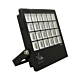 200W LED FLOOD 4000K IP66 WITH 2M FLEX & PLUG VBLFL-200W-4-40