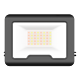 LED FLOODLIGHT 20W 2000LM IP65 IK08 1M F&P CCT VBLFL-20W-4-CCT
