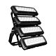 300W MODULAR LED FLOODLIGHT 90DEG BEAM ANGLE 5000K VBLFL-300W-4-50