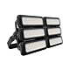 450W MODULAR LED FLOODLIGHT 90DEG BEAM ANGLE 5000K VBLFL-450W-4-50