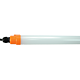 25W LED TUBE 3K IP67 WITH 1M WP CONN EA END 16AWG VBLFT-720-F-30