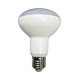 10W LED R80 ES 3000K NON DIMMABLE VBLR80-10W-3K