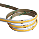 COB LED STRIP 5M 9.6W/M 4000K 24V IP20 VBLST-096CW-COB20