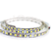 LED STRIP 24W/M 24VDC 6000K IP54 Q COATING VBLST-24024NW-54