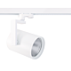 38W 3000K LED 3CCT TRACK LIGHT WHITE BODY CRI90 VBLTL-420-1-3K90