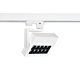 17W LED TRACK LIGHT 60D RA90 TRIAC DIMMABLE WHT 3K VBLTL-500-1-3K90