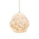 Stratus Ball Cloud Paper Pendant Light White - ZAF11141