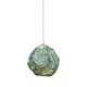 Stratus Ball Cloud Paper Pendant Light Sky Blue - ZAF11142